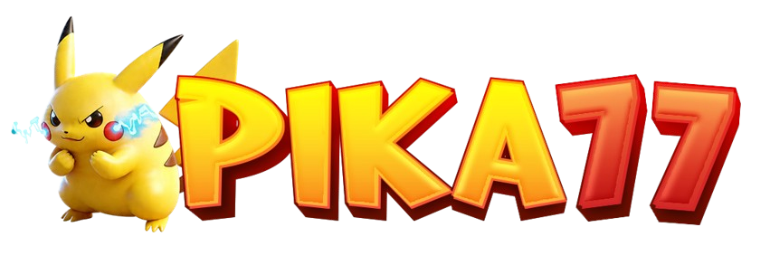 PIKA77 Logo